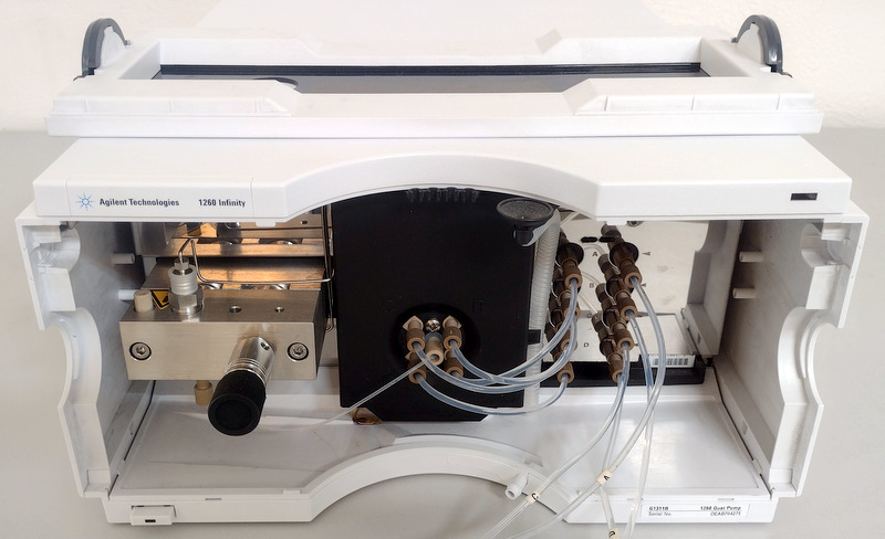 Refurbished Agilent 1260 Infinity Series G1311B Quat Pump
