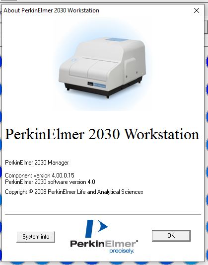 Refurbished Perkin Elmer / Revvity Victor X4 Multilabel Microplate Reader with TRF – Multimode Detection System