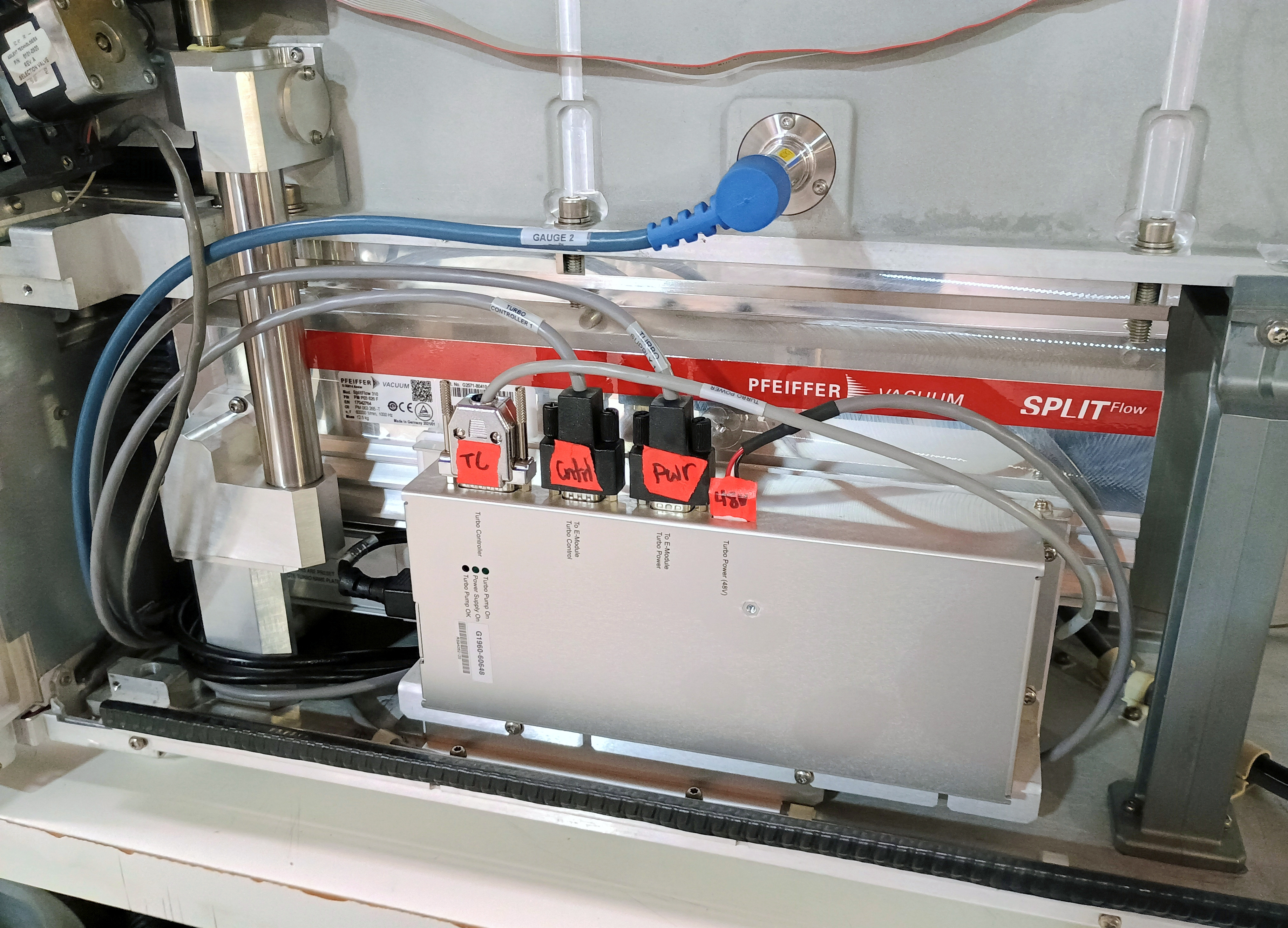 Refurbished Agilent 6410 Triple Quad LC/MS