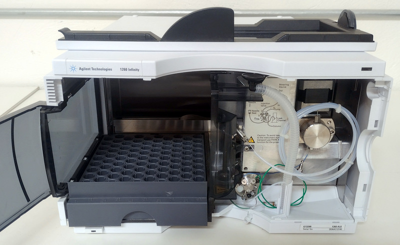 Refurbished Agilent 1260 Infinity Series G1329B ALS