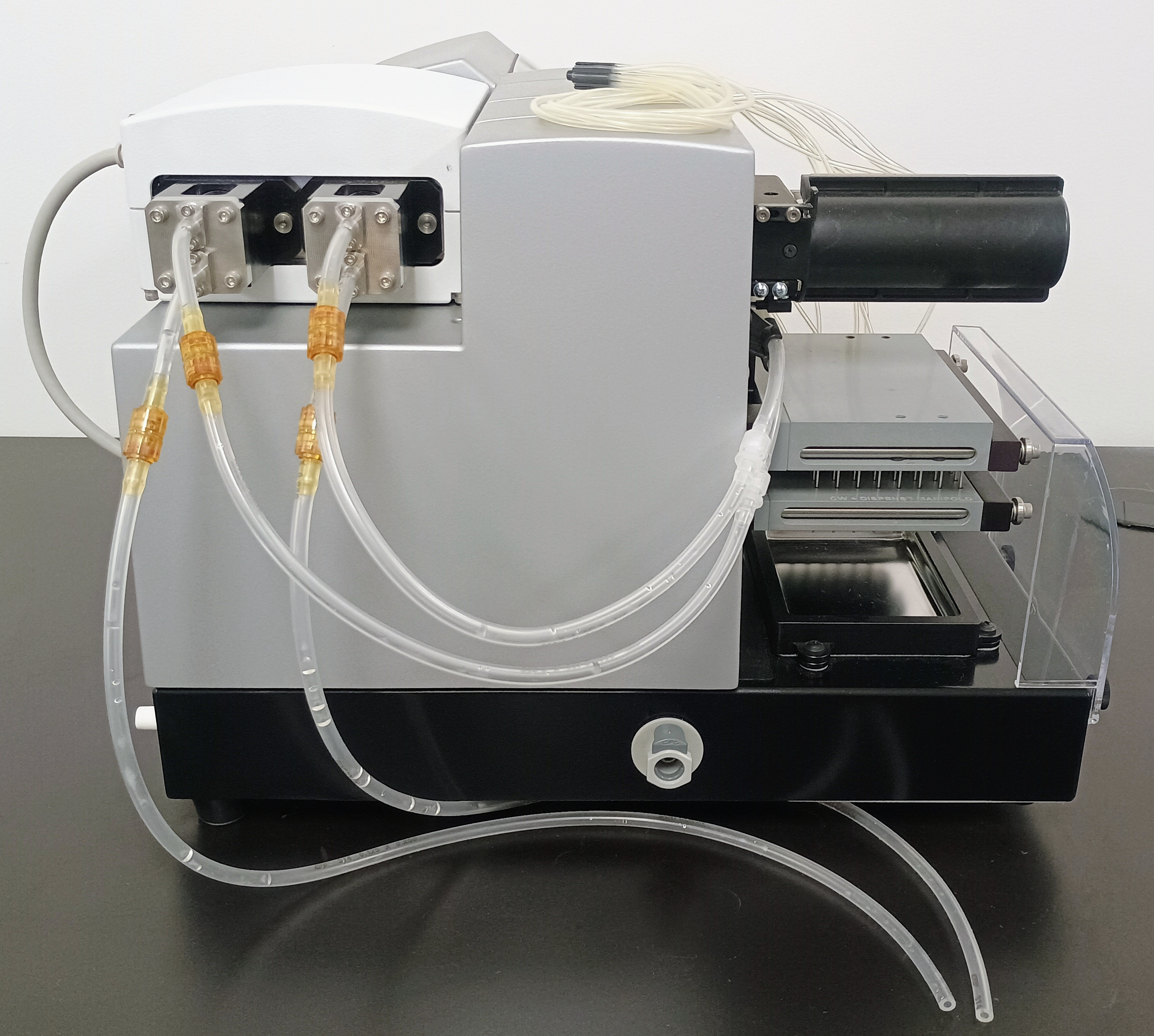 Refurbished Agilent BioTek EL406 Microplate Washer Dispenser EL406PSUB1