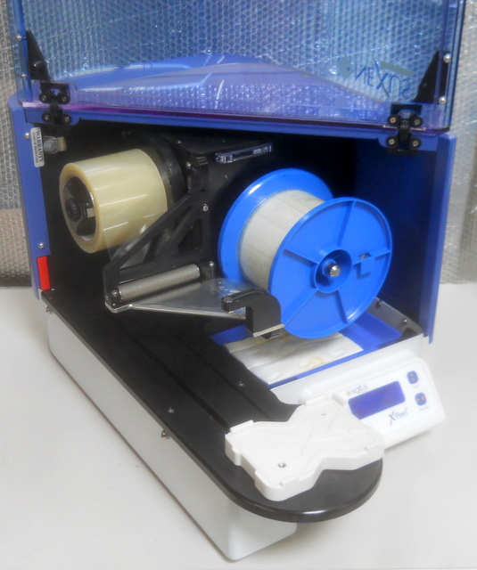 Refurbished Nexus Biosystems Xpeel Automated Plate Seal Remover