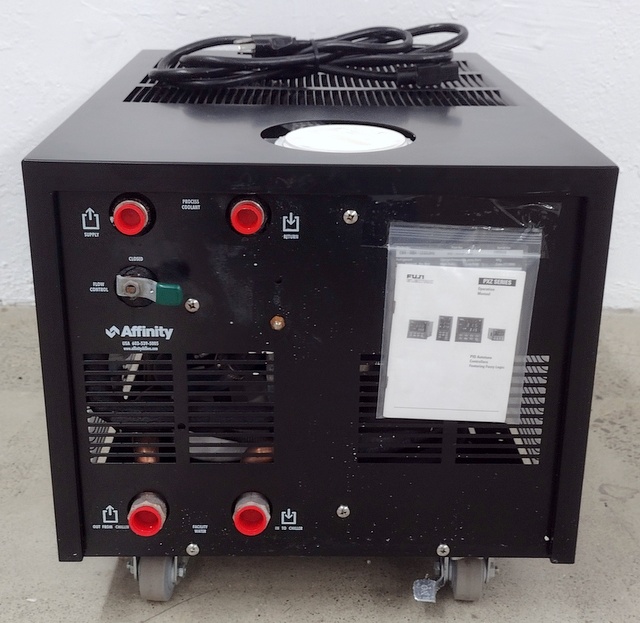 Refurbished Spectra-Physics 315A-1L Chiller