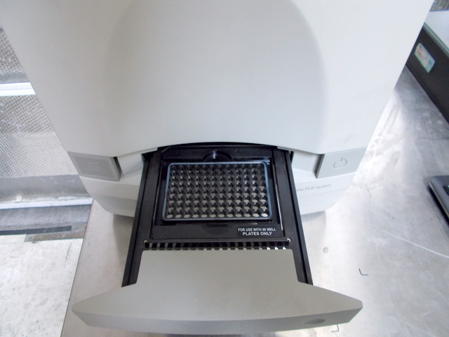Refurbished Applied Biosystems 7300 Real-Time PCR System