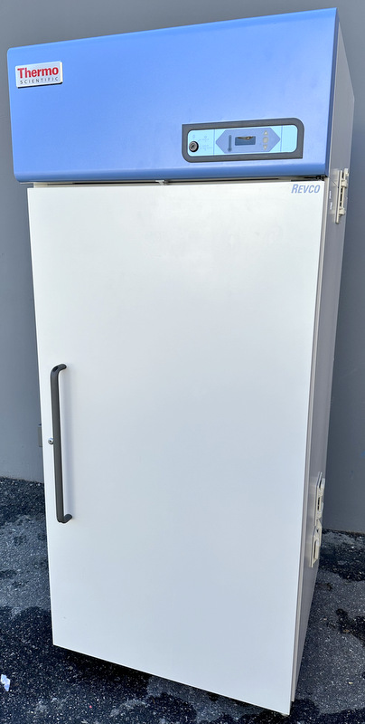 Refurbished Thermo ULT3030A -30ºC Freezer