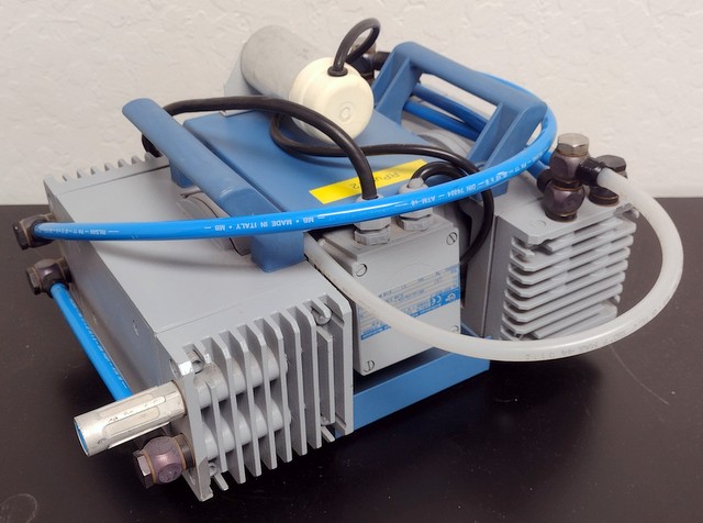 Refurbished VacuuBrand MD 4T Vacuum Pump