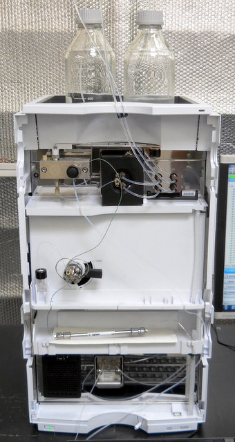 Refurbished Agilent 1220 Infinity II Series G4288B LC System