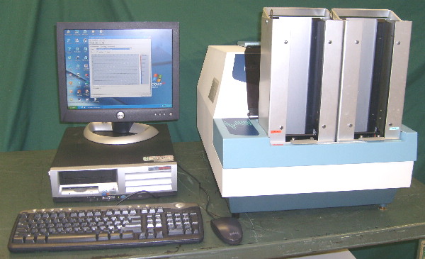 Refurbished Wallac / Perkin Elmer 1420-041 Victor2 V Plate Reader