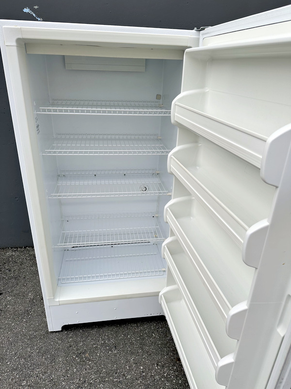 Refurbished Kenmore 253.60721008 Laboratory Refrigerator