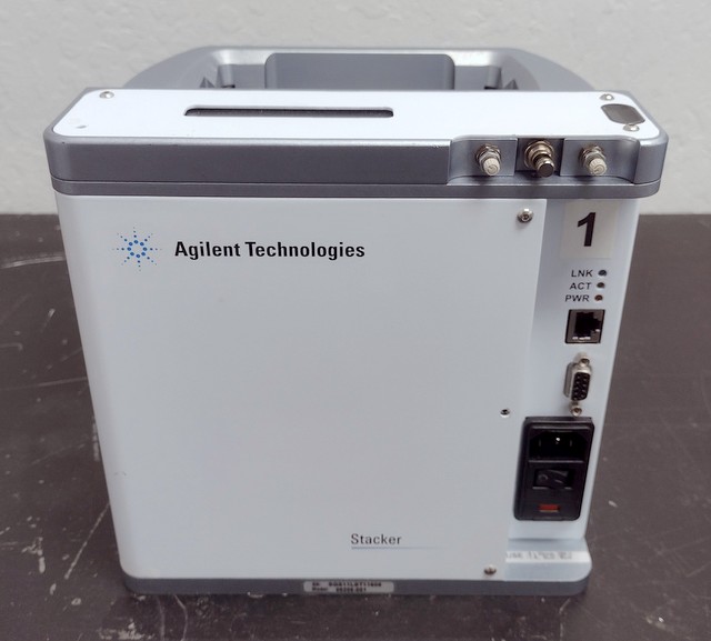 Refurbished Agilent VStack Automated Microplate Stacker
