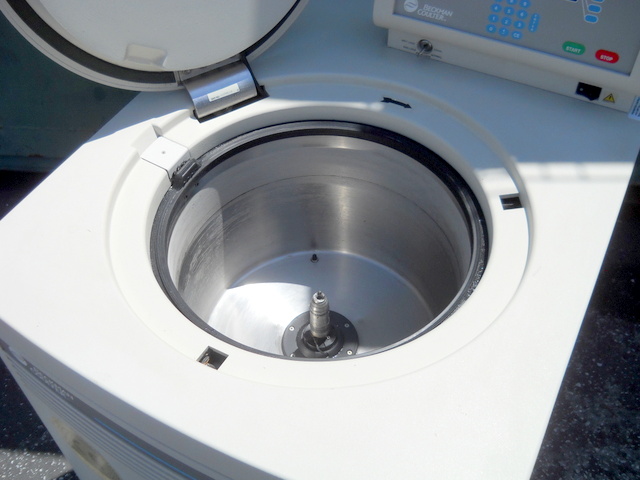 Refurbished Beckman Avanti J-25I Refrigerated Superspeed Floor Model Centrifuge