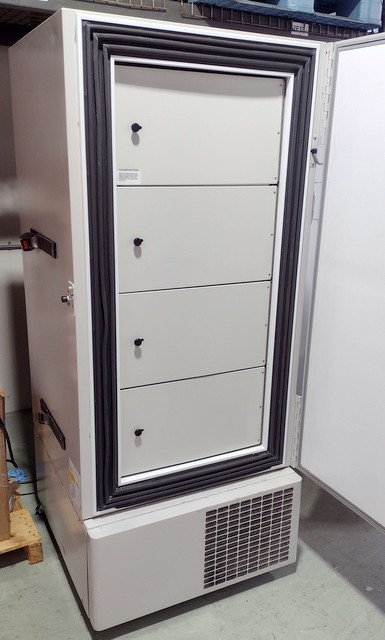 Refurbished Thermo 904 -80ºC Ultra-Low Temperature Freezer 120 Volt