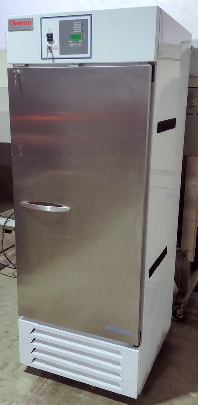 Refurbished Thermo MR30PA-SAEE-TS GPR Series Laboratory Refrigerator