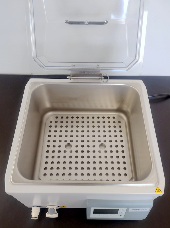 Refurbished Fisher Isotemp FSGPD10 Waterbath