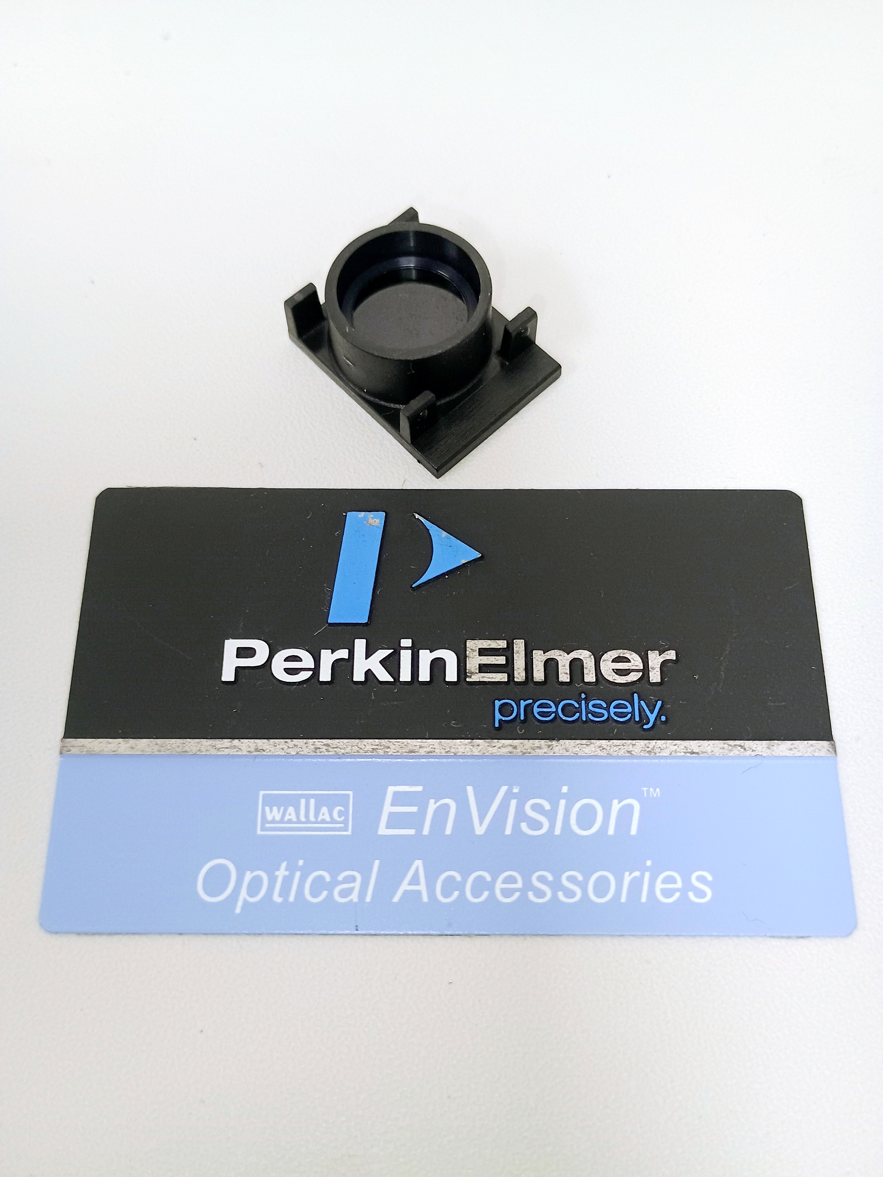 Used Perkin Elmer / Revvity EnVision Photometric 280/10 Absorbance Filter #2100-5350