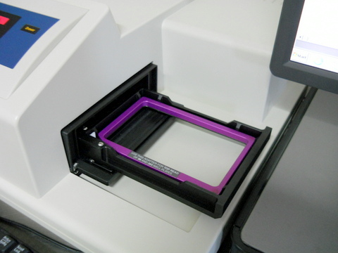 Refurbished Molecular Devices SpectraMax Gemini EM Microplate Top/Bottom Read Fluorescence Spectrophotometer