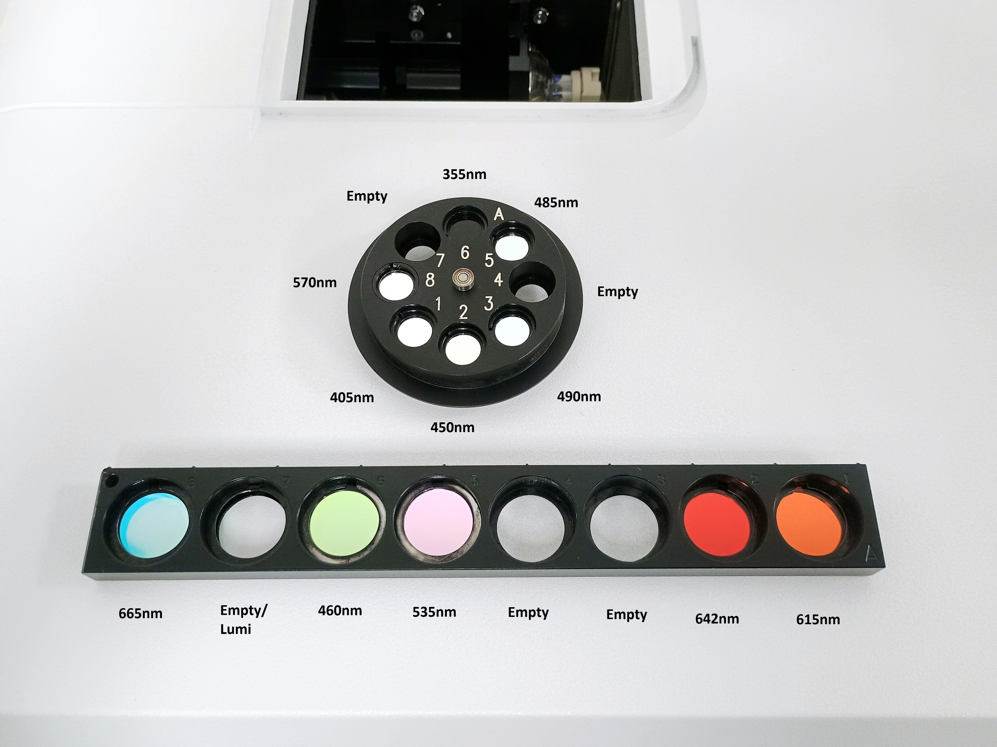 Refurbished Perkin Elmer / Revvity Victor X4 Multilabel Microplate Reader with TRF – Multimode Detection System