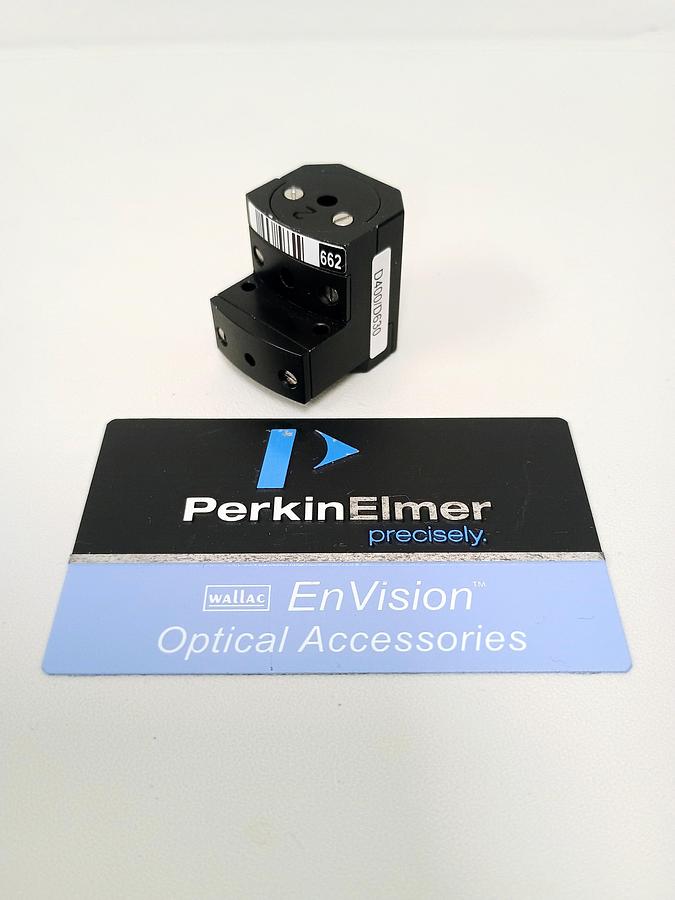 Used Perkin Elmer / Revvity EnVision LANCE/DELFIA Dual Mirror #2100-4160