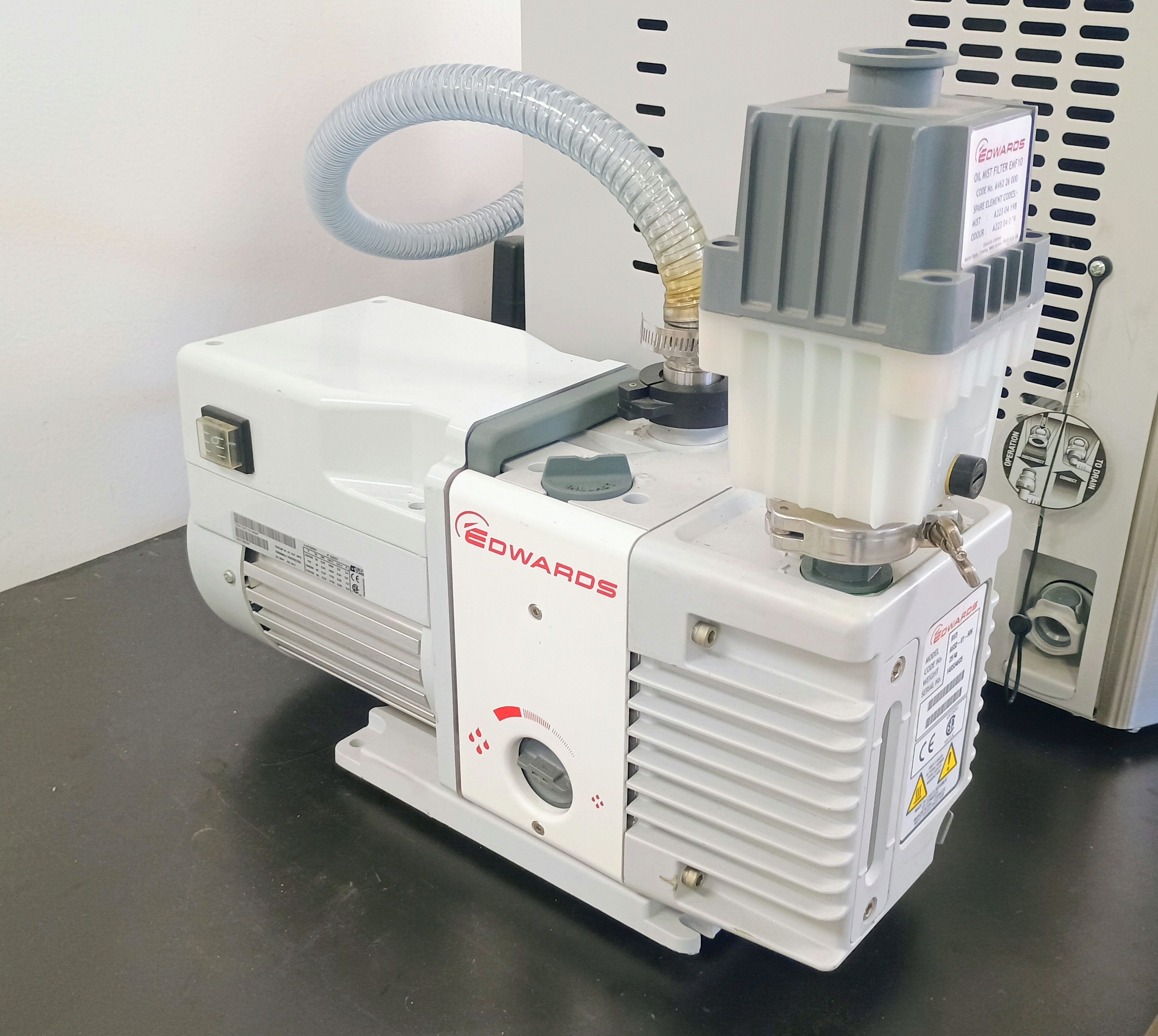 Refurbished Labconco Freezone 4.5L Freeze Dryer / Lyophilizer