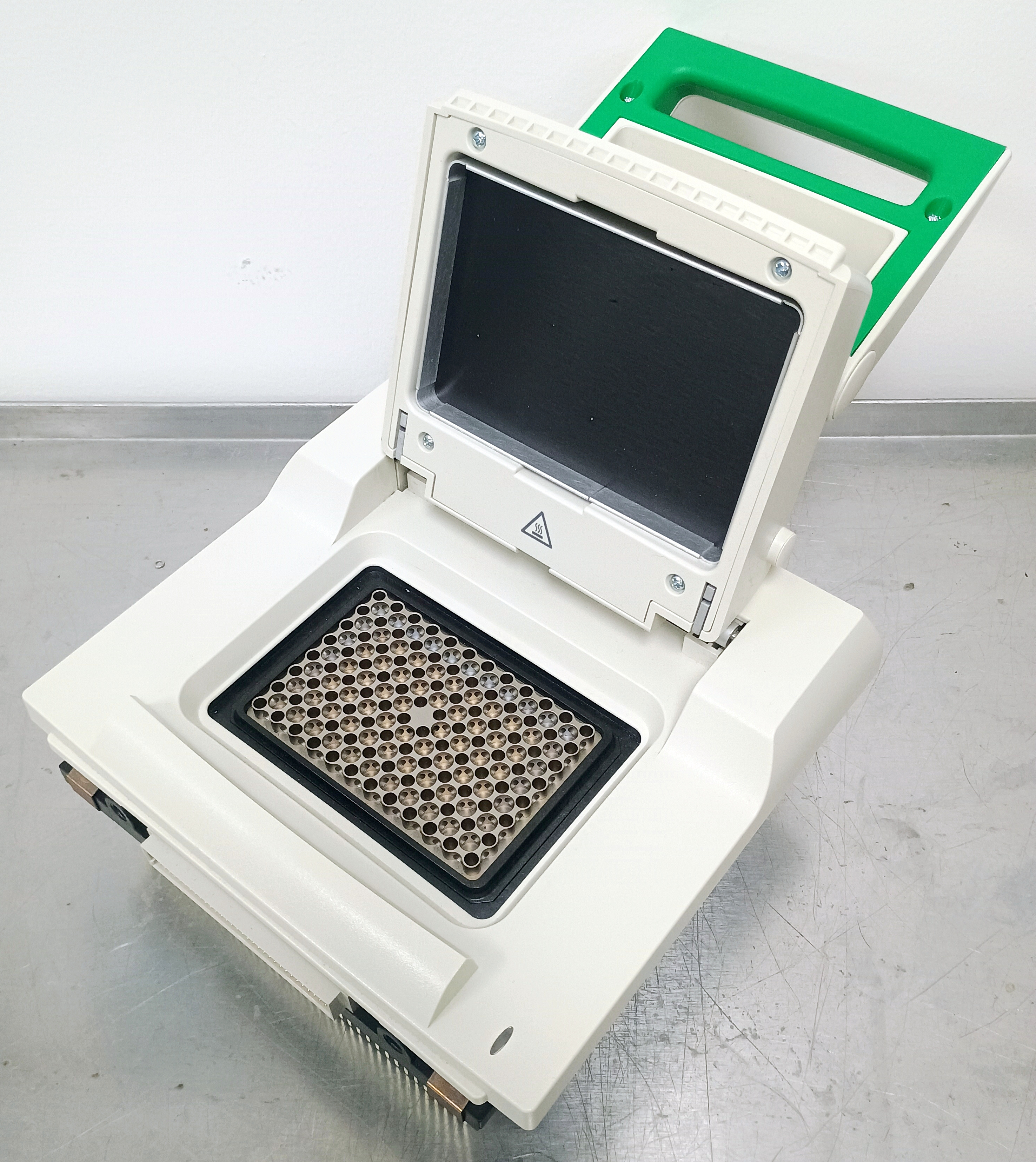 Refurbished Bio-Rad 96W Fast Thermal Cycler Reaction Module