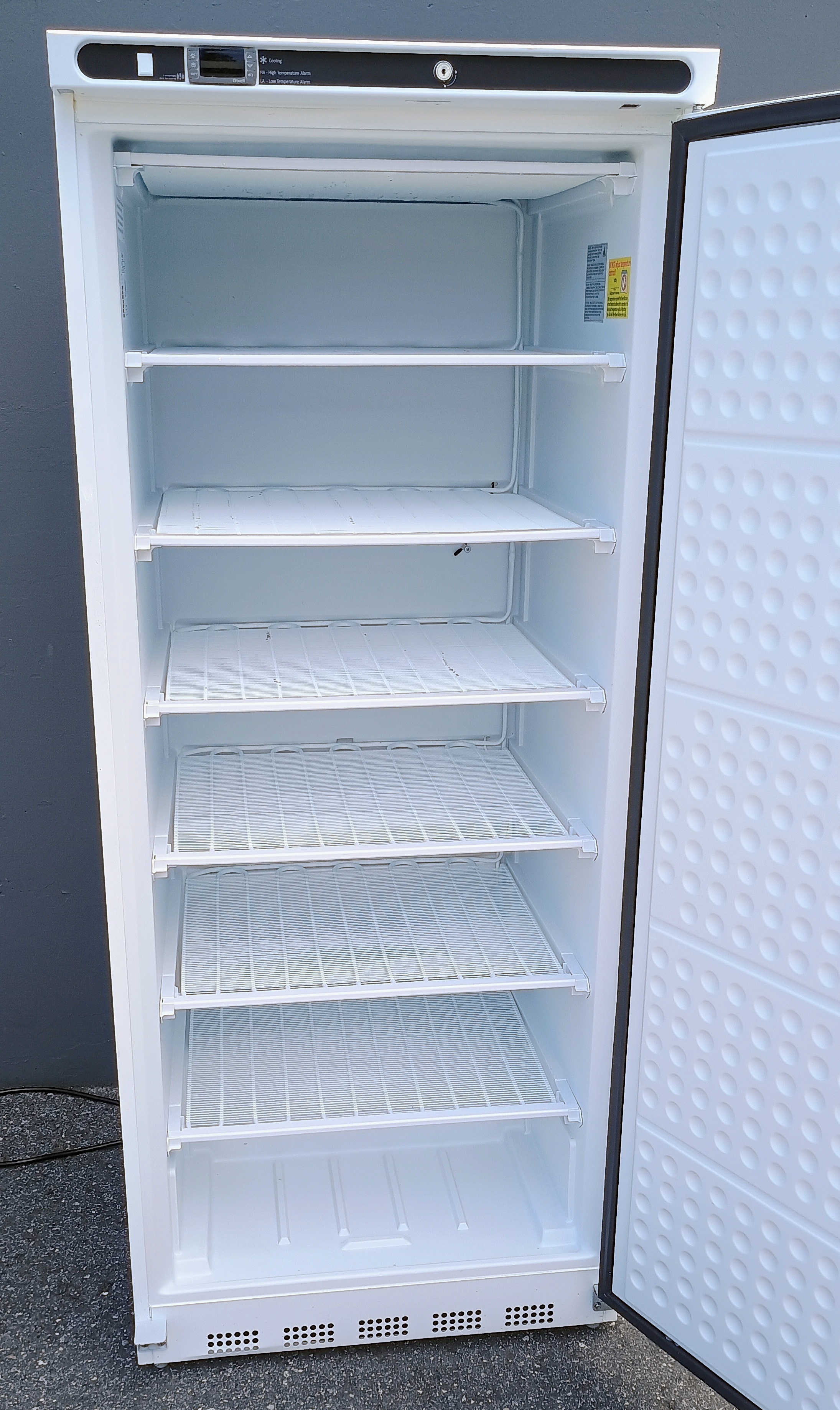 Refurbished LabRepCo LHP-20-FM -20ºC Laboratory Freezer