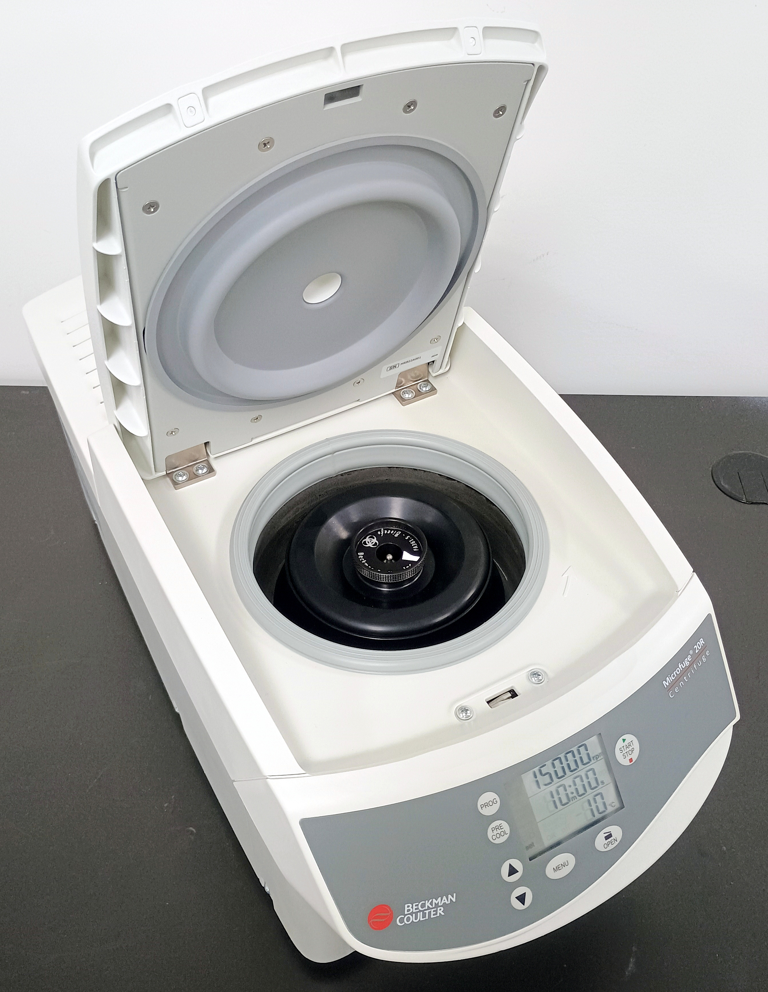 Refurbished Beckman Microfuge 20R Refrigerated Benchtop Microcentrifuge