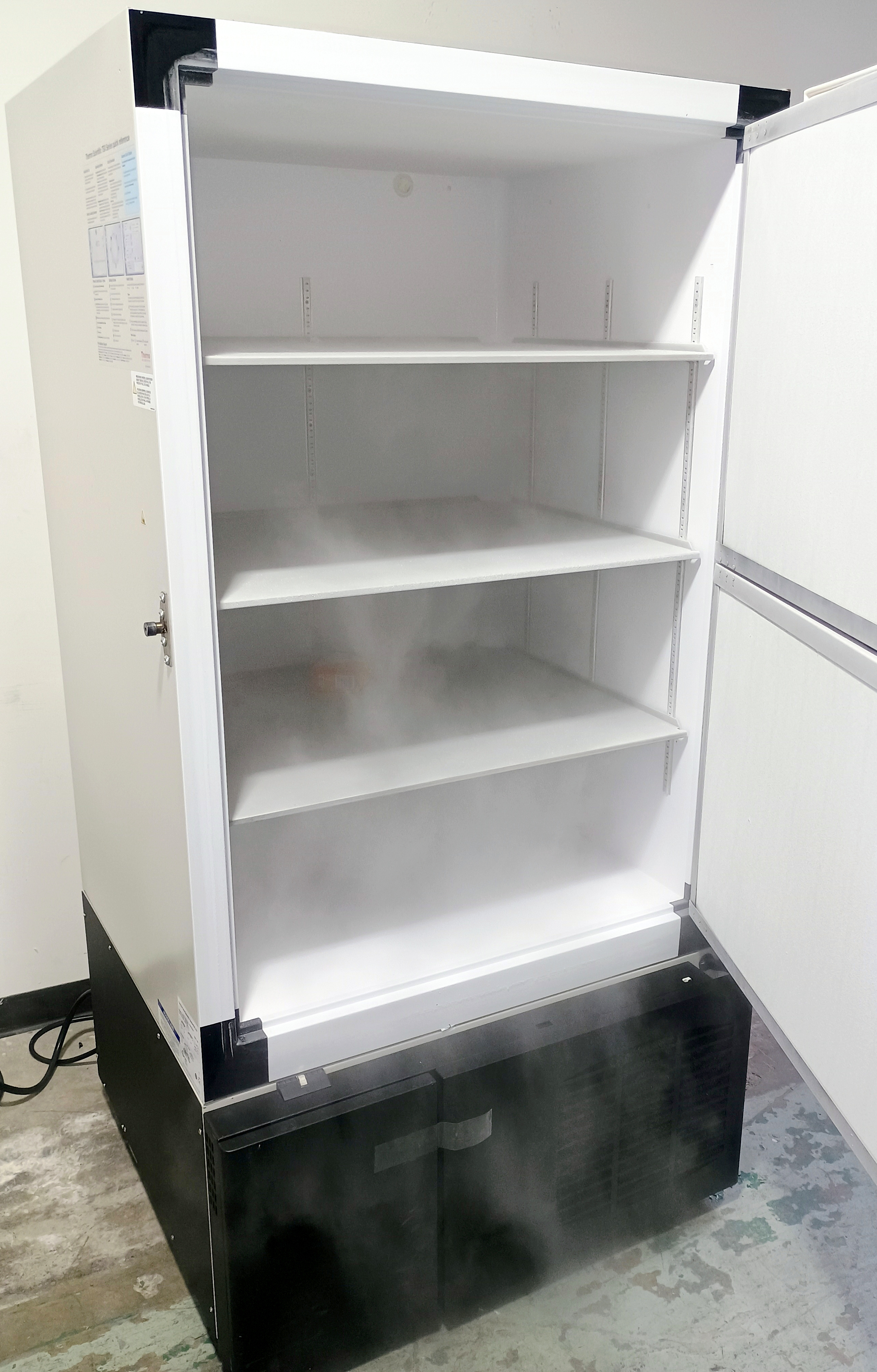 Refurbished Thermo TSX600D -80ºC Ultra-Low Temperature Freezer
