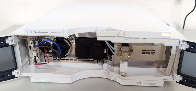 Refurbished Agilent 1260 Infinity II Series G7165A MWD