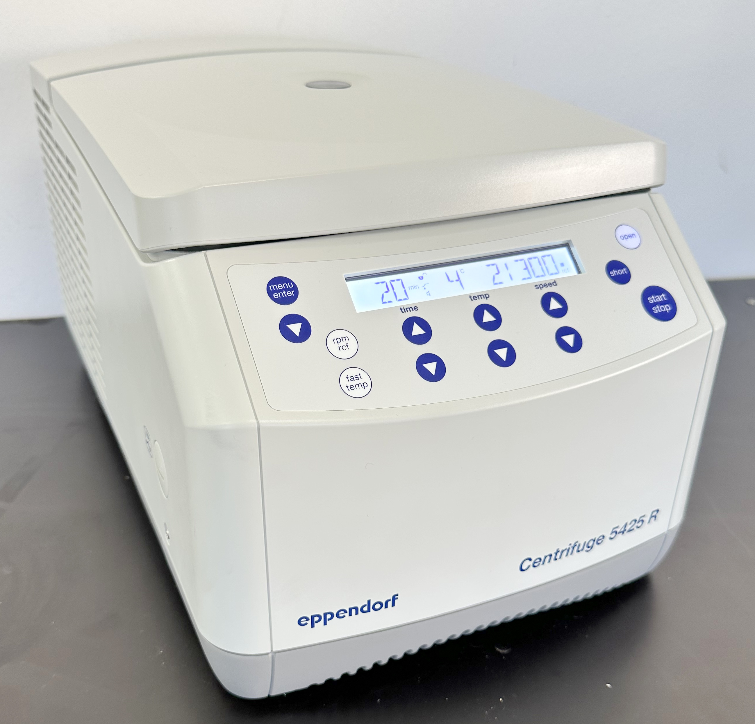Refurbished Eppendorf 5425R Refrigerated Benchtop Microcentrifuge
