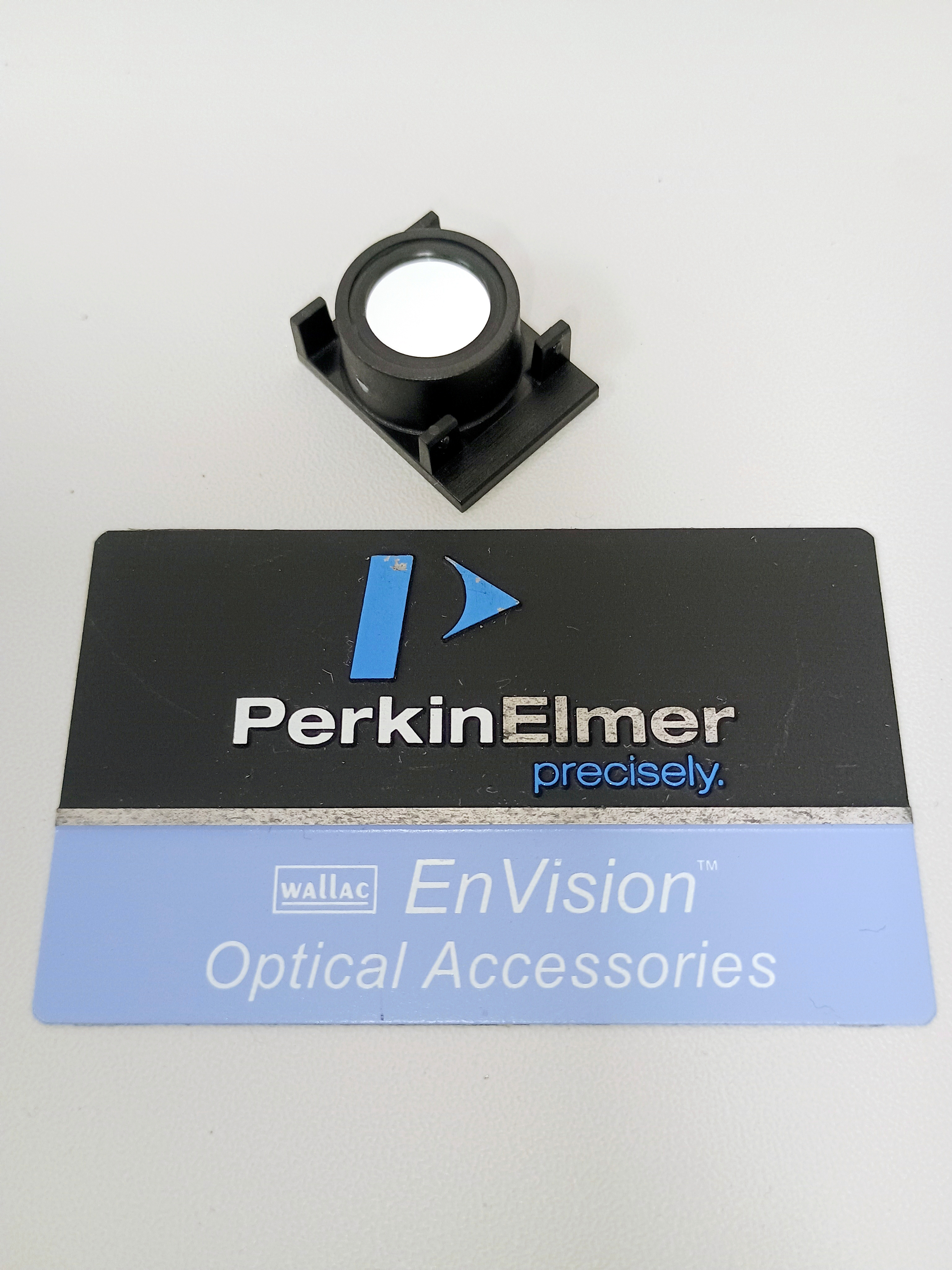 Used Perkin Elmer / Revvity EnVision M520/8 Emission Filter #2100-5480