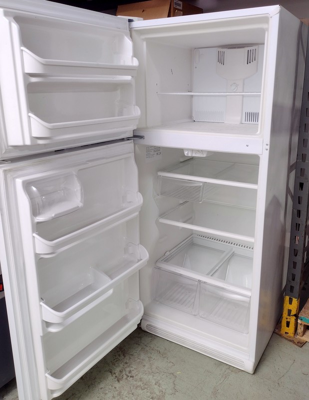 Refurbished Frigidaire FFHT2117LW0 Laboratory Refrigerator Freezer