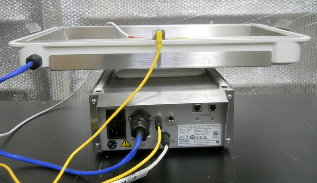 Refurbished GE Xuri Cell Expansion System W5 Cellbag Rocker