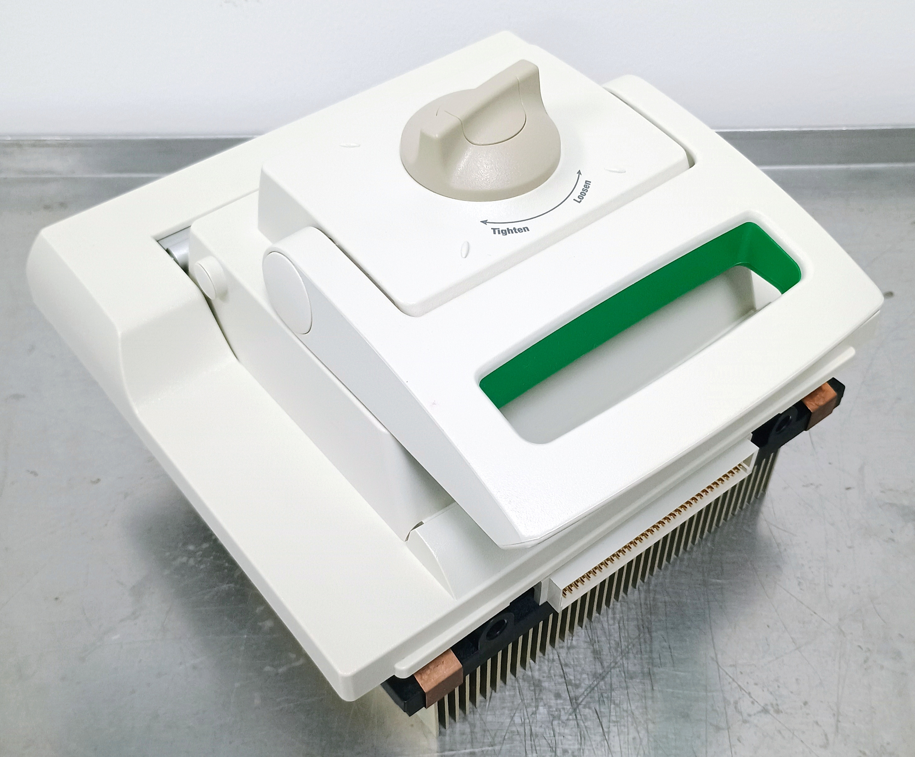 Refurbished Bio-Rad 384W Fast Thermal Cycler Reaction Module
