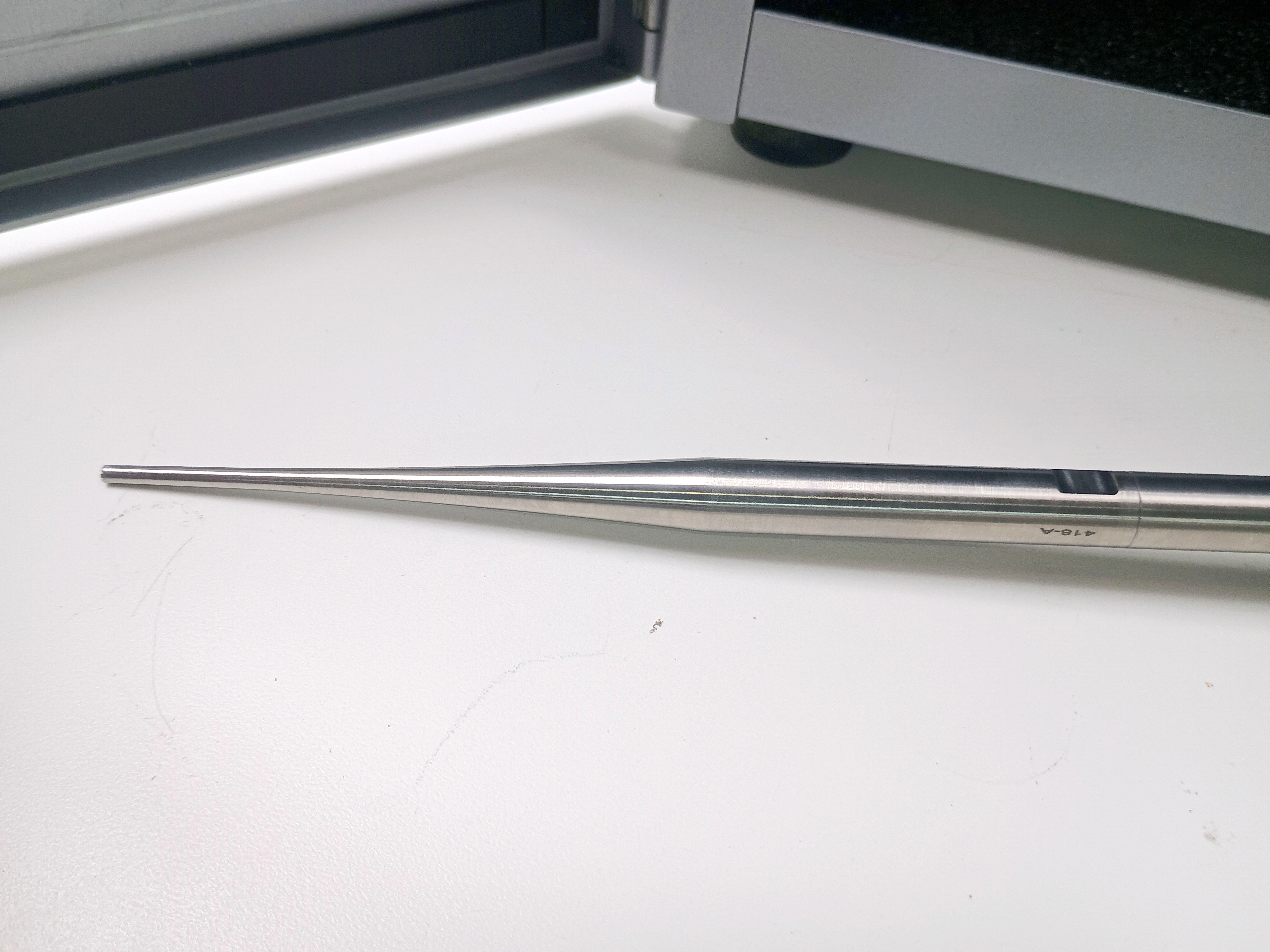 Refurbished Fisher FB505 Sonic Dismembrator Homogenizer with Sound Enclosure