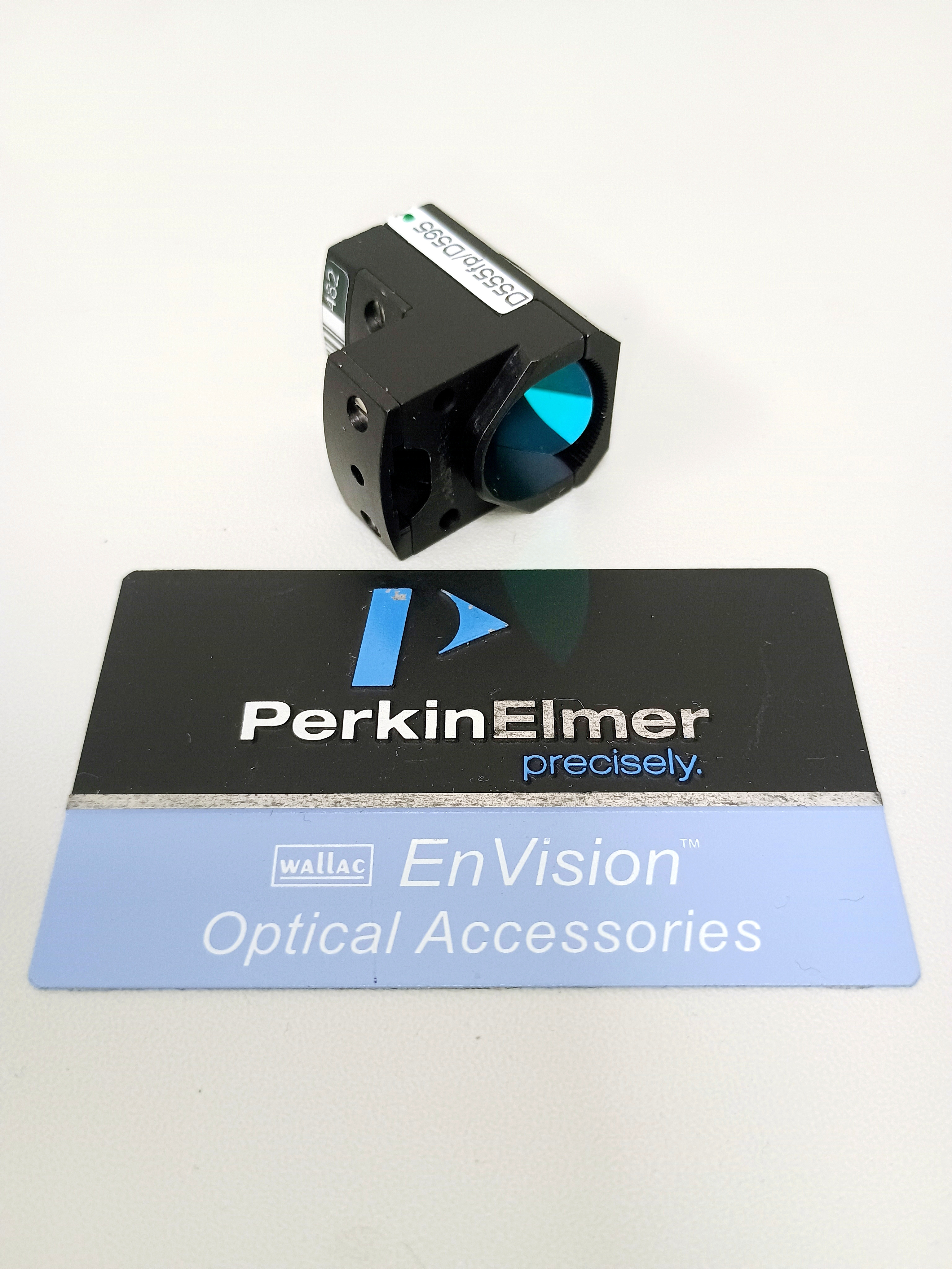 Used Perkin Elmer / Revvity EnVision BODIPY TMR FP Dual Mirror #2100-4080