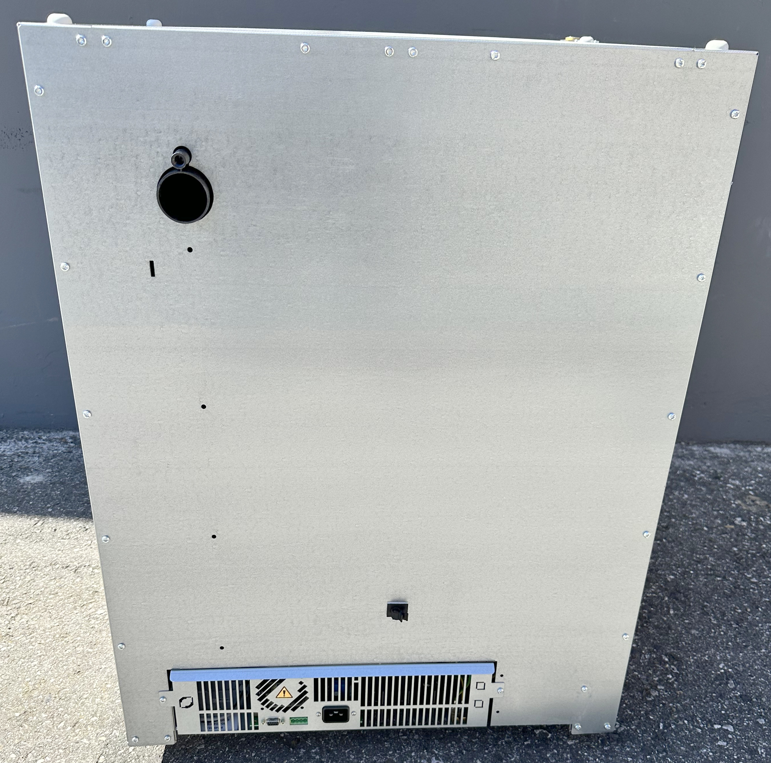 Refurbished Thermo Fisher Isotemp 100L Gravity Convection Microbiological Incubator