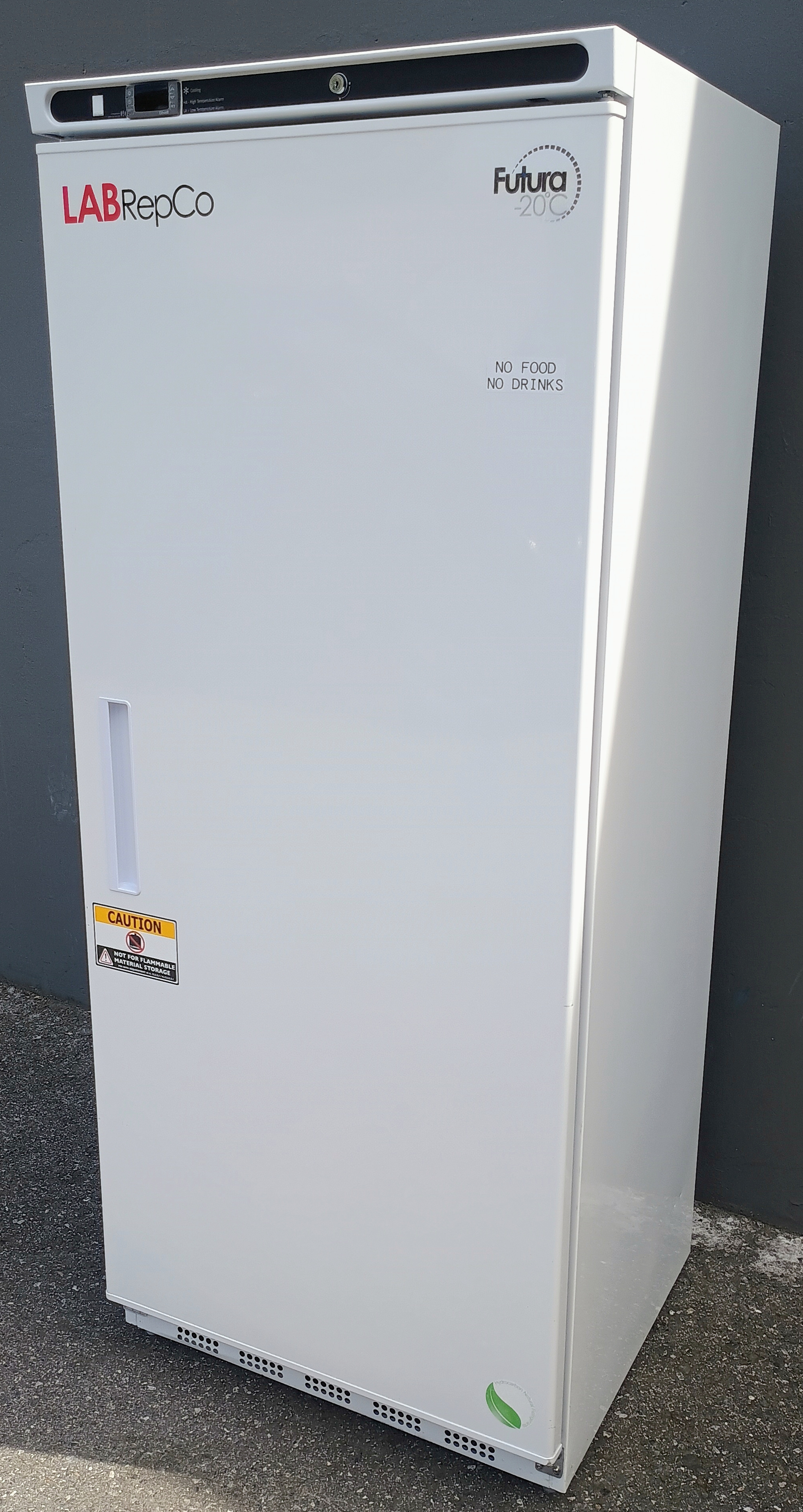 Refurbished LabRepCo LHP-20-FM -20ºC Laboratory Freezer