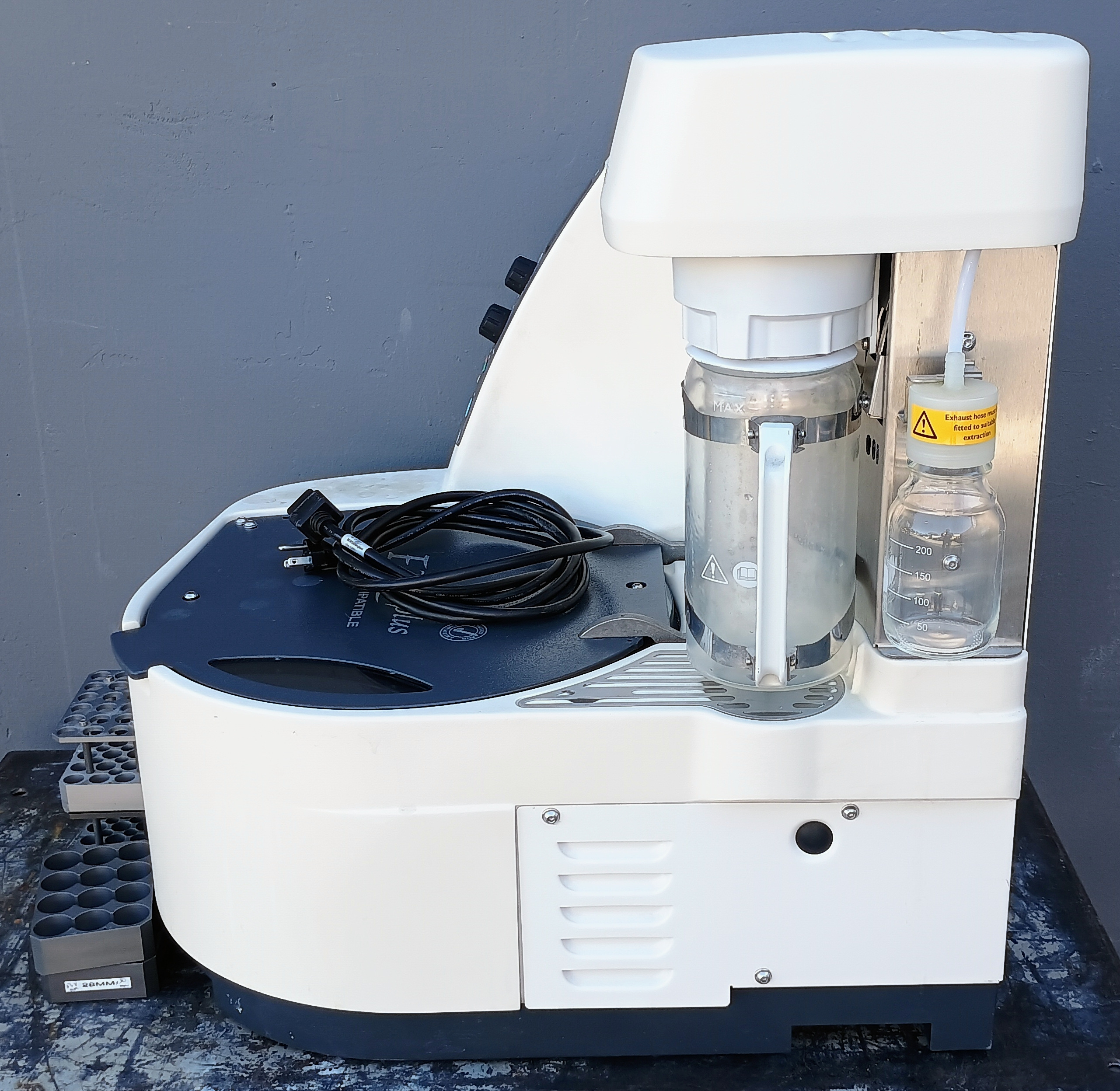 Refurbished SP Scientific GeneVac EZ-2.3 Plus Solvent Evaporating System