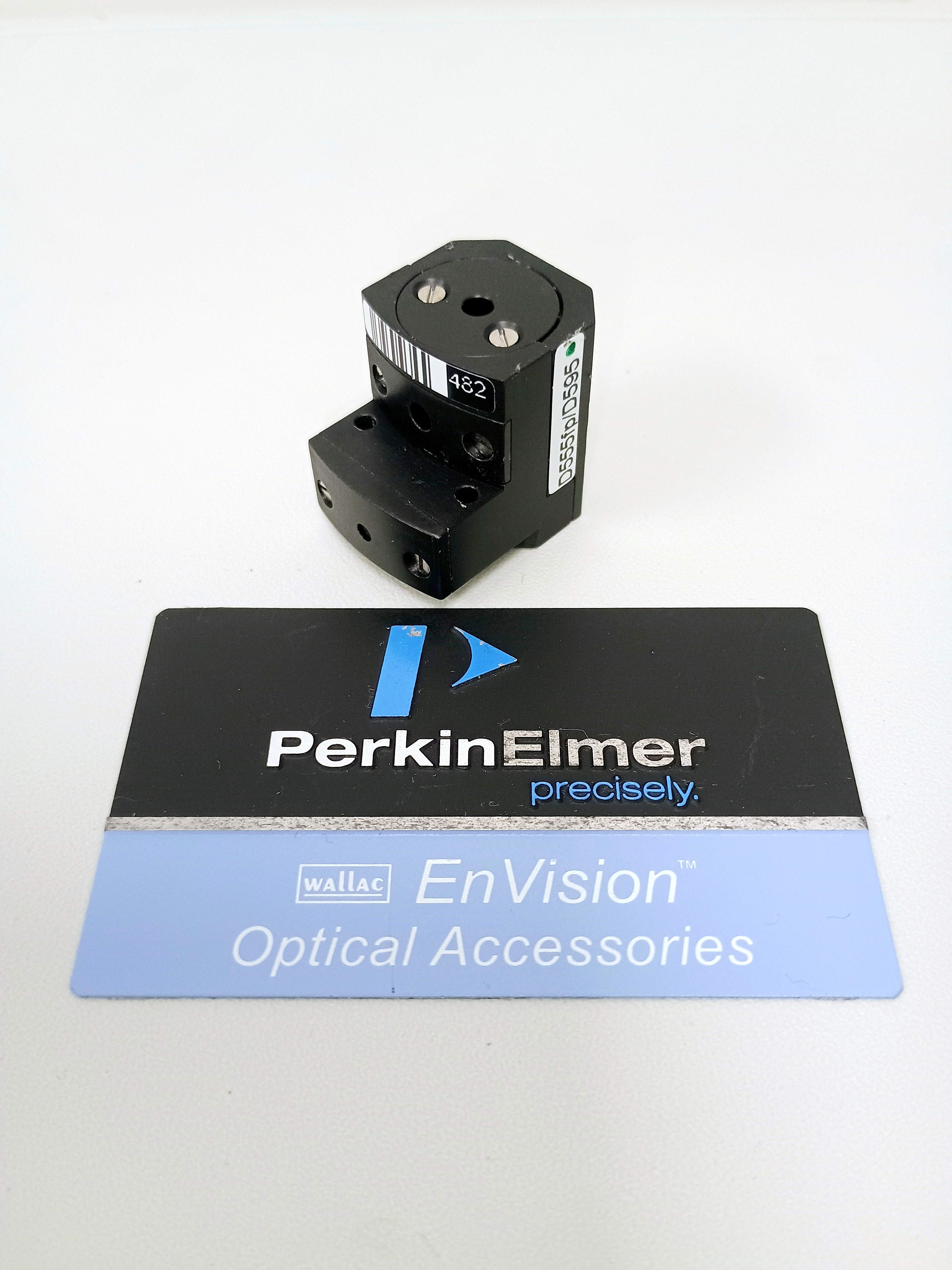 Used Perkin Elmer / Revvity EnVision BODIPY TMR FP Dual Mirror #2100-4080