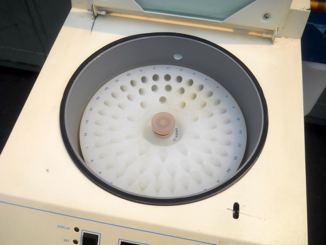 Refurbished Savant OligoPrep OP120 SpeedVac Concentrator