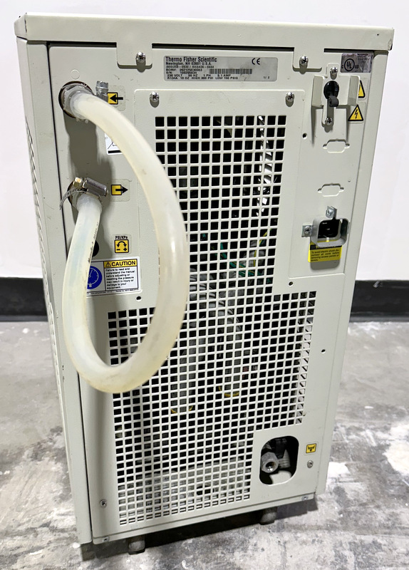 Refurbished Neslab Merlin M25 Digital Chiller 230 Volt