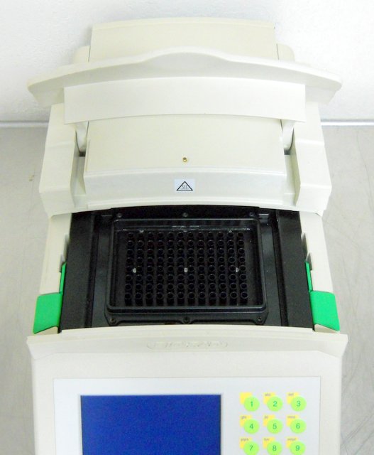 Refurbished Bio-Rad iCycler Thermal Cycler