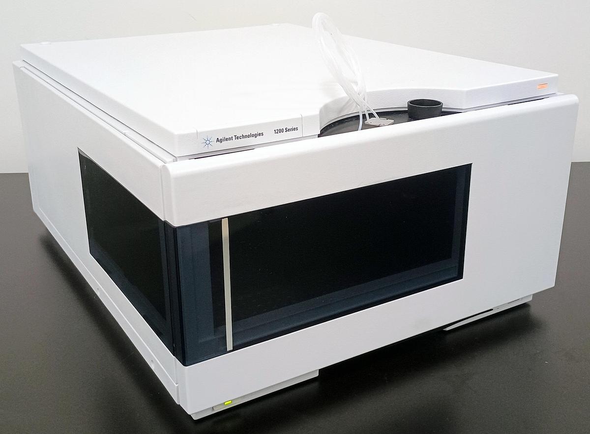 Refurbished Agilent 1200 Series G1364C Analyt FC