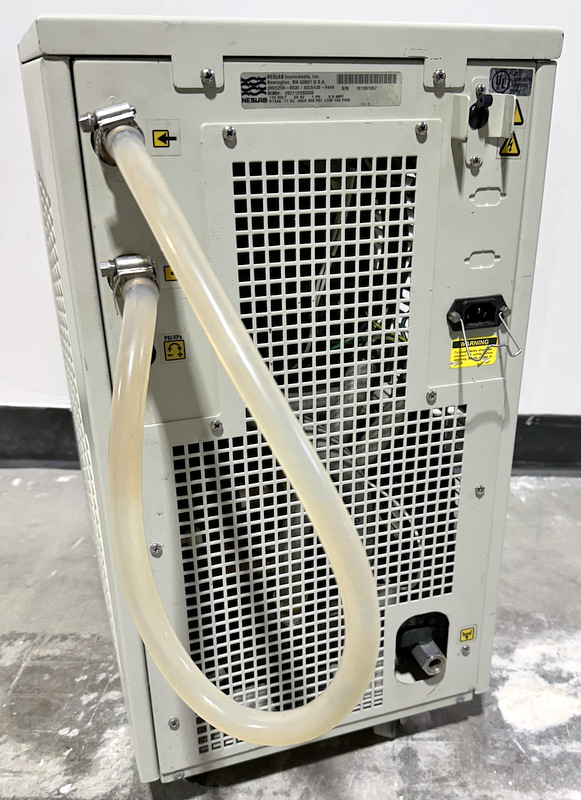 Refurbished Neslab Merlin M25 Digital Chiller 115 Volt
