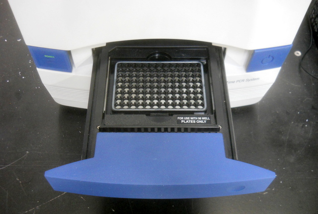 Refurbished Applied Biosystems 7500 Real-Time PCR System