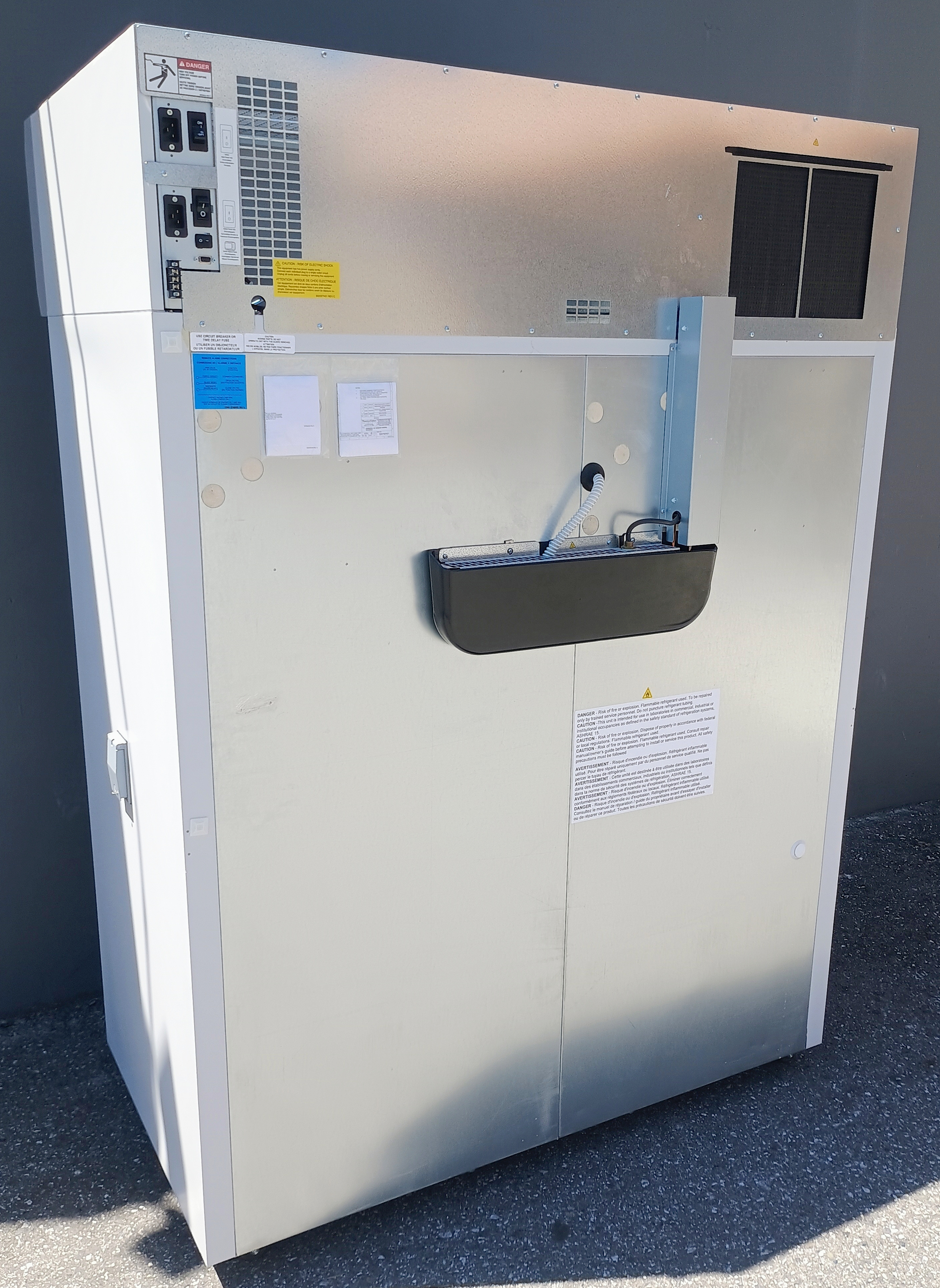 Refurbished Thermo TSX5005CA Laboratory Refrigerator