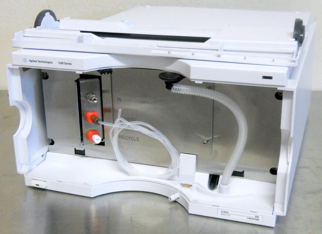 Refurbished Agilent G1362A RID