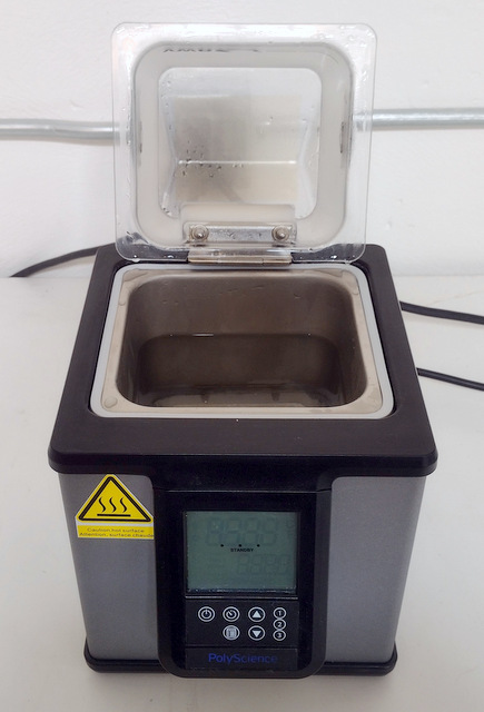 Refurbished VWR / PolyScience WB02 Waterbath