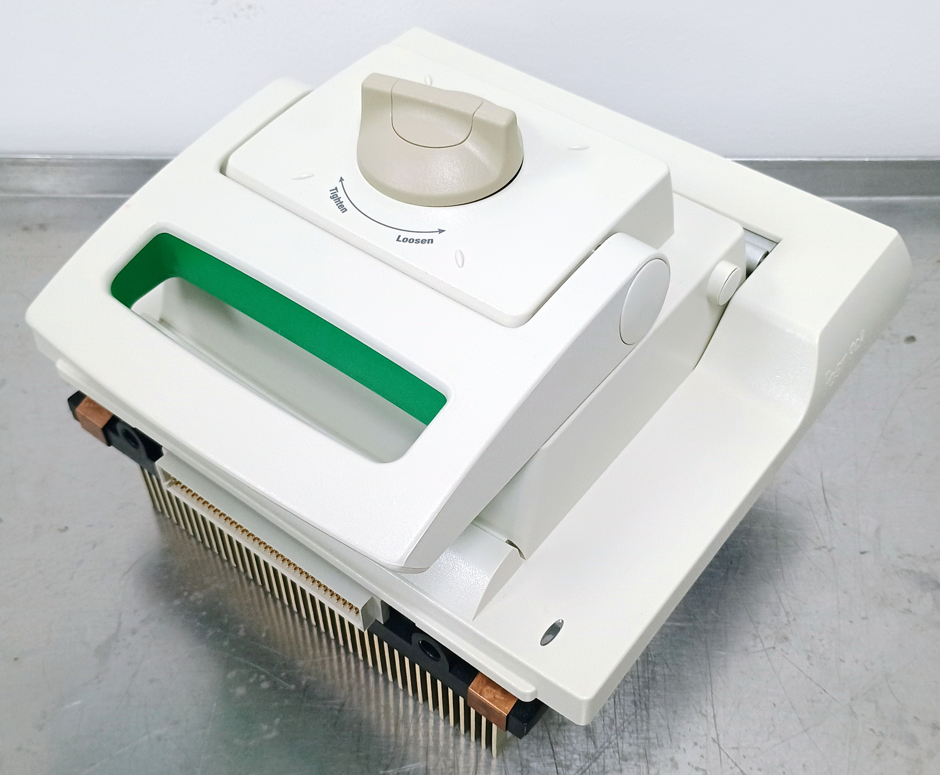 Refurbished Bio-Rad 384W Fast Thermal Cycler Reaction Module