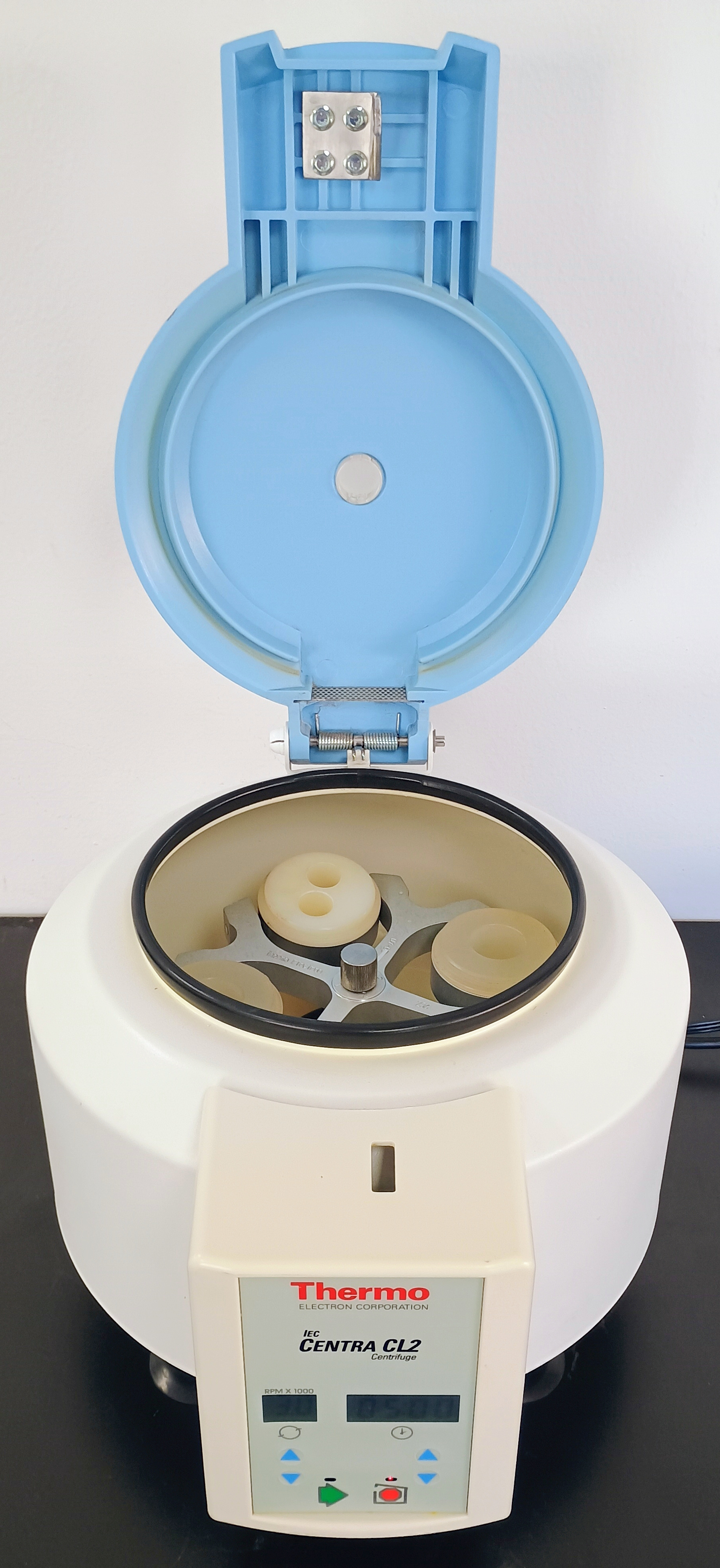 Used Centra CL2 Benchtop Centrifuge